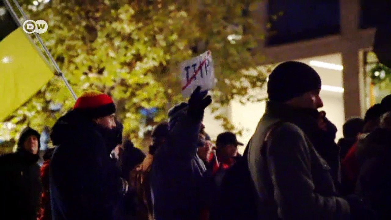 Attorney fights populism | Focus on Europe