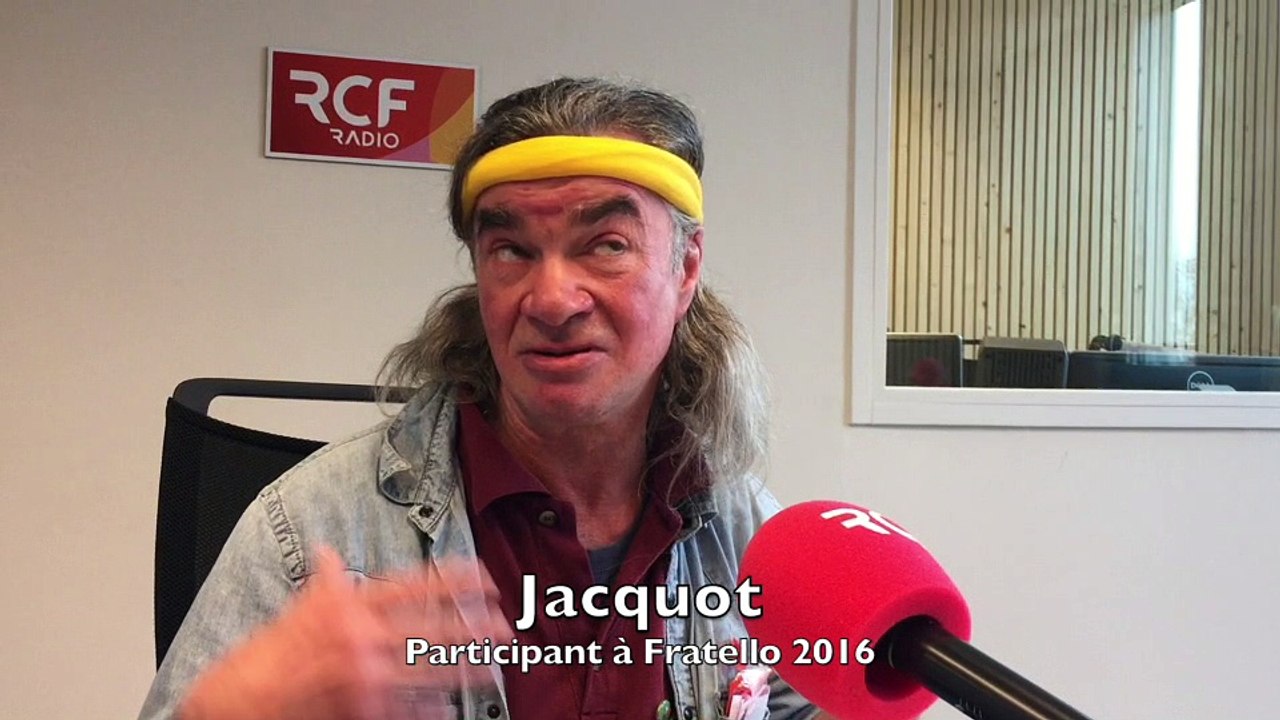 Jacquot Fratello 2016