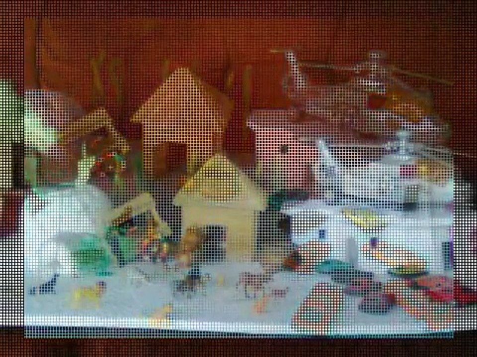 Science Projects for Exhibition  Model