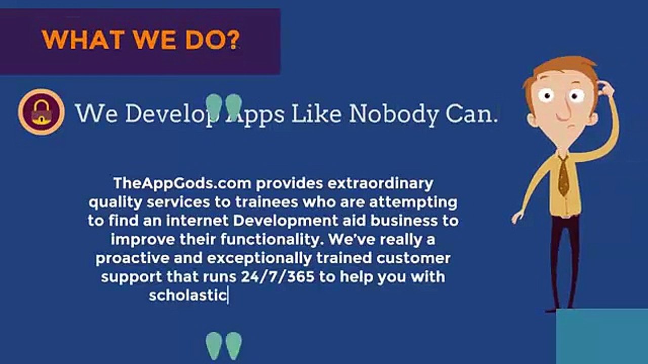 App Duilding Tools App Development