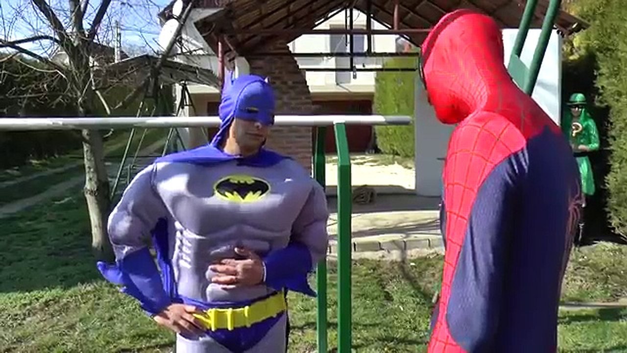 superheroes in real life superhero fun superhero movie superhero battles irl