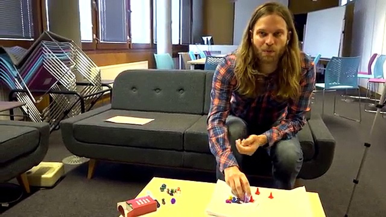 Pokémon GO Explained - Computerphile