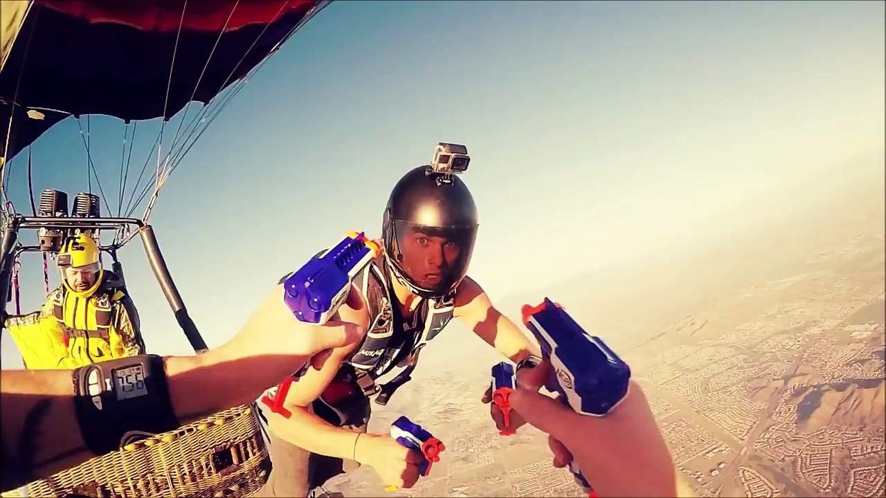 Martin Garrix - Lockdown (Official Music Video)