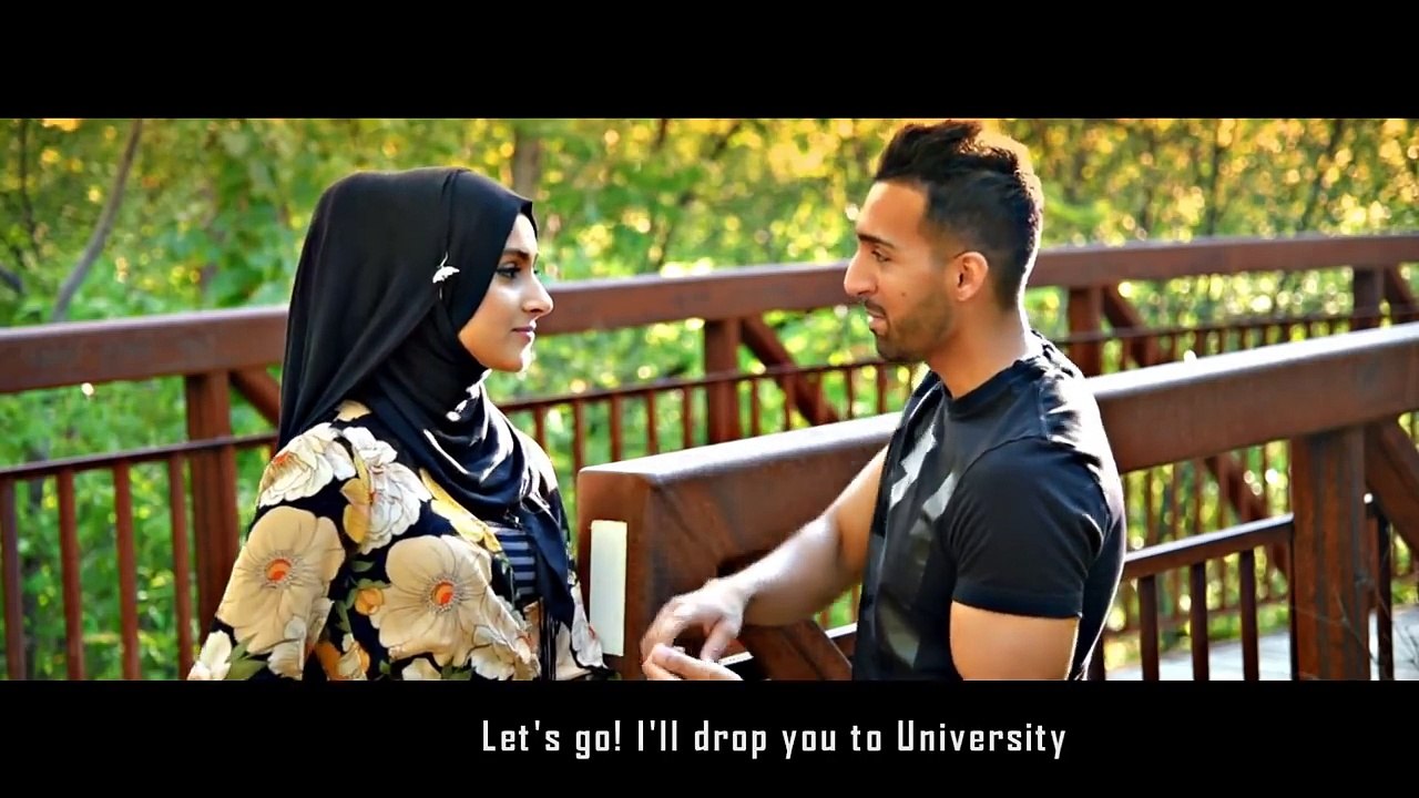 Jana Short Film 2016 - Must Watch - Pakistani Short Films - Sham Idrees