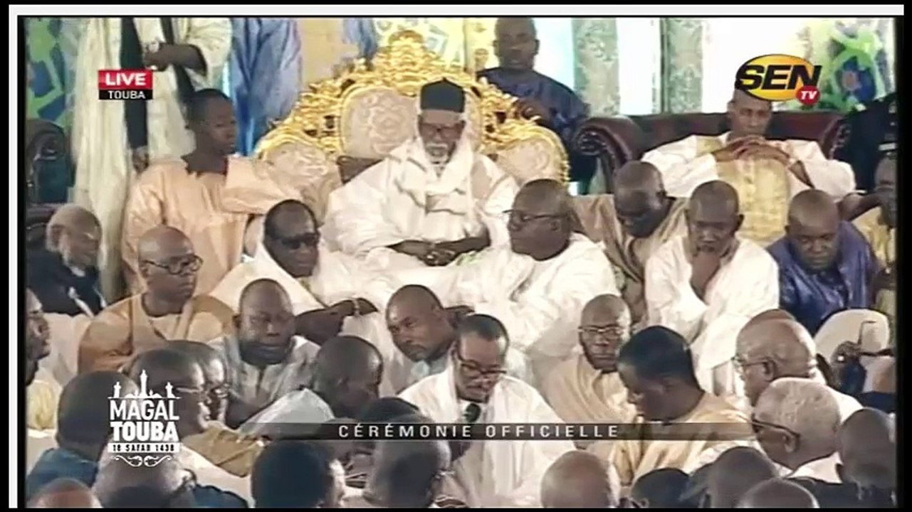 recommendations du khalif