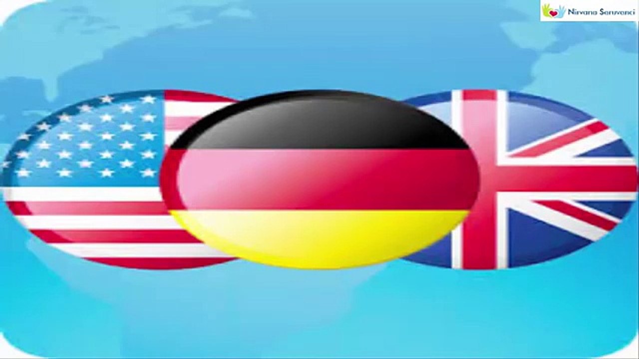 Learn German for Beginners: Complete Lessons 1-24 with Audio 🎧