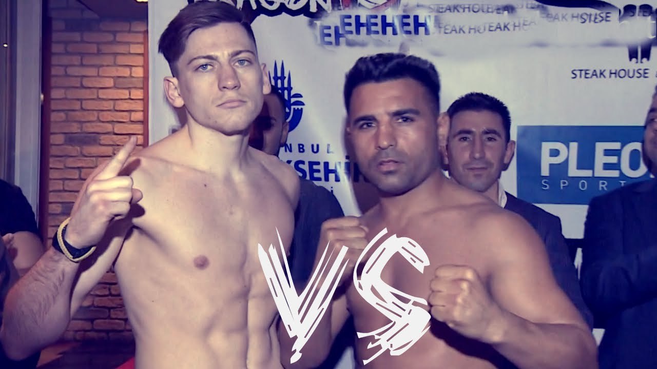 Erkan Varol - Enriko Kehl (ANLATIM Ali Baransel-YORUM Koray Şarkaya)