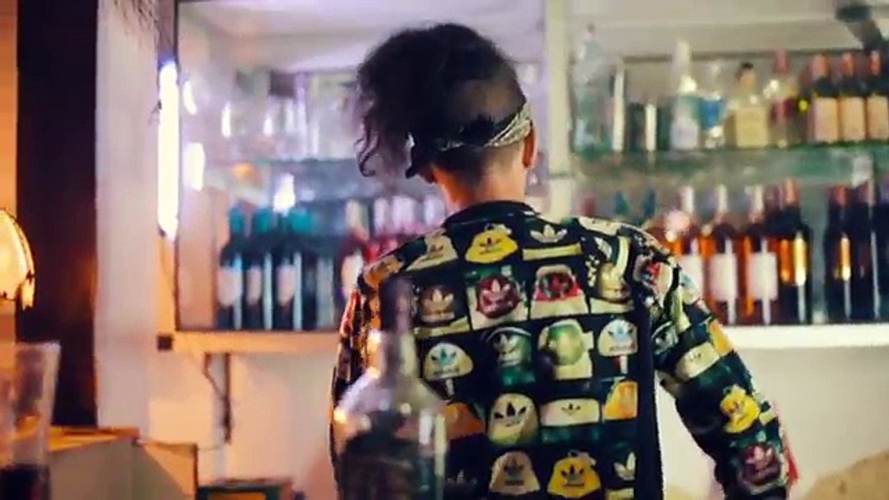 7liwa  Adidas #WF5 ,Clip Officiel