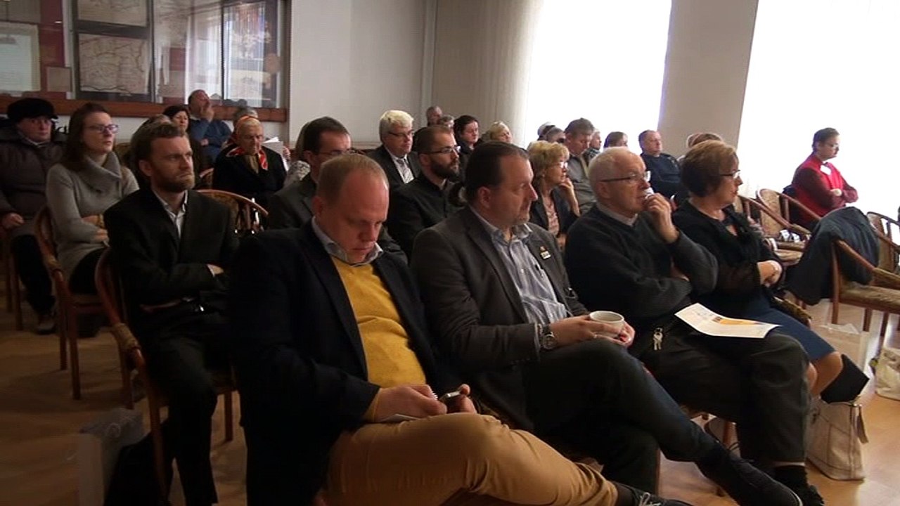 Seminár FRANTIŠEK TAGÁNI - MECÉN SLOVENSKÉHO NÁRODNÉHO ŽIVOTA Prednáška TAGÁNIOVCI Z OSLIAN A ICH GENEALÓGIA