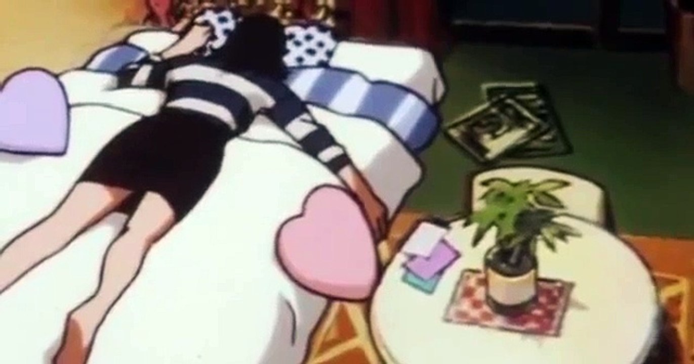 Perfect Blue - Full Movie | Japanese Film