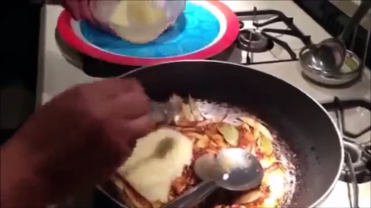 "Biryani" (English) HOW TO COOK PERFECT BIRYANI - Pakistani/Indian Cooking with Atiya