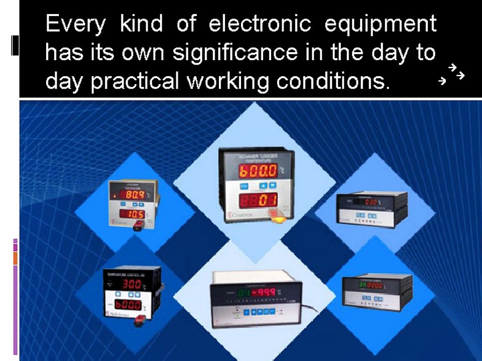 Important Characteristics of a pH Controller
