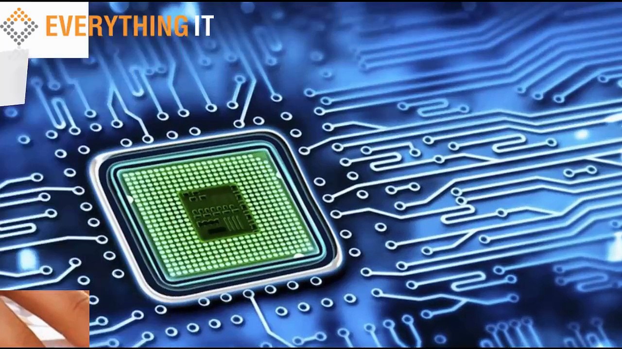 IT information Security services In Dublin- Everythingit.ie