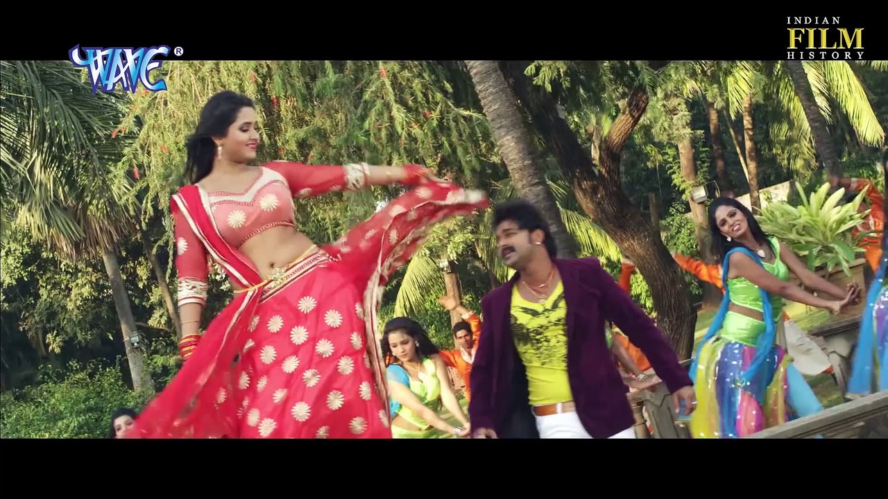 Hukumat || Bhojpuri Film Trailer 2015 || Bhojpuri Film Promo 2015 || Pawan Singh