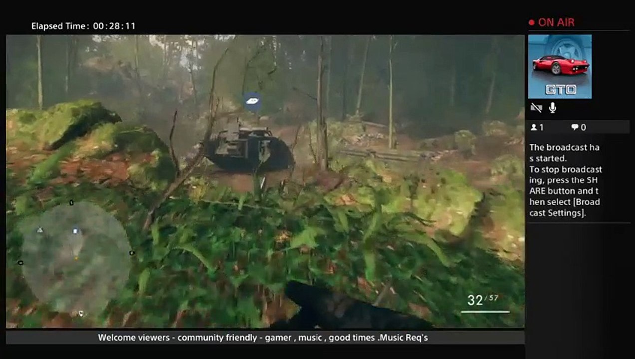 gaza683's Live PS4 Broadcast (9)