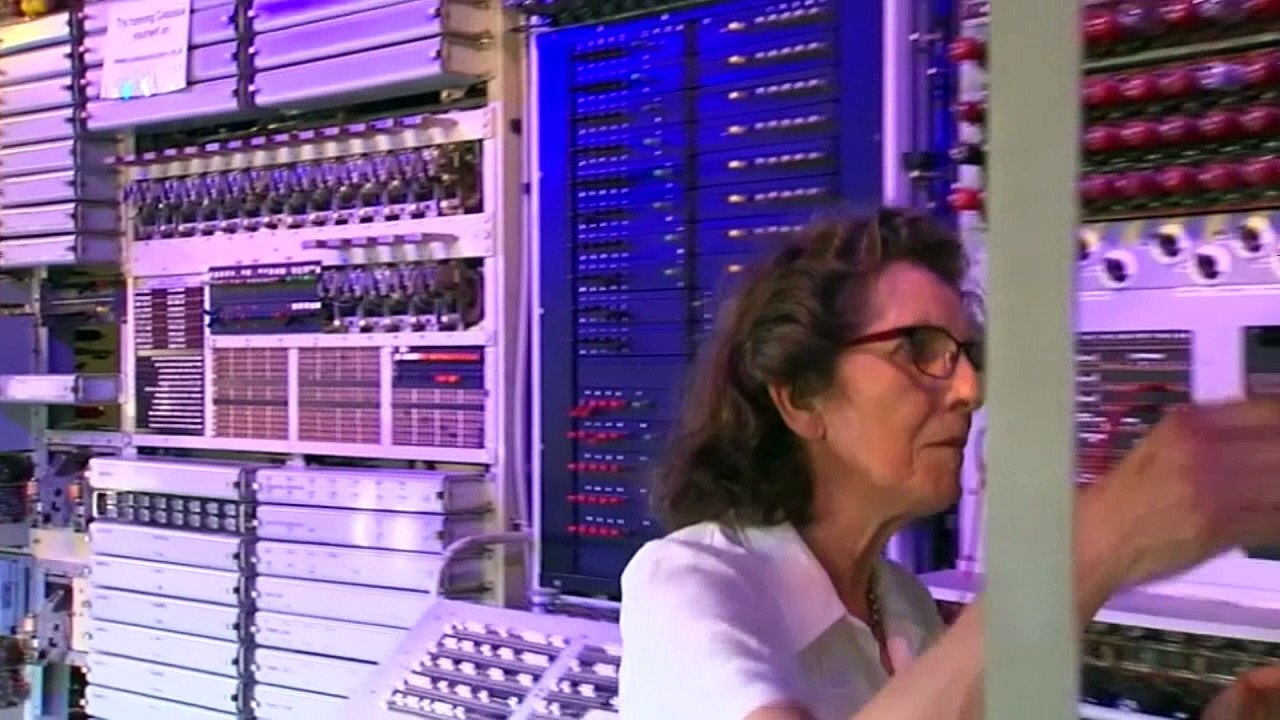 Bletchley Park to house college for teenage codebreakers