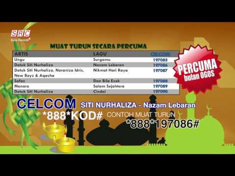 Nada Dering Pemanggil PERCUMA!!!!!