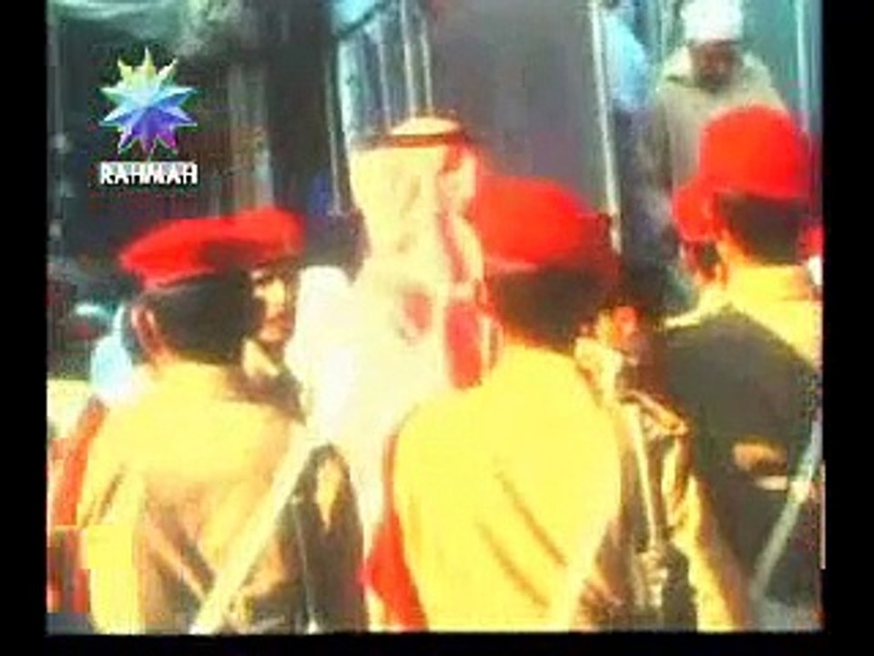 2-History of Mecca (Makkah) _ History of the Kaaba