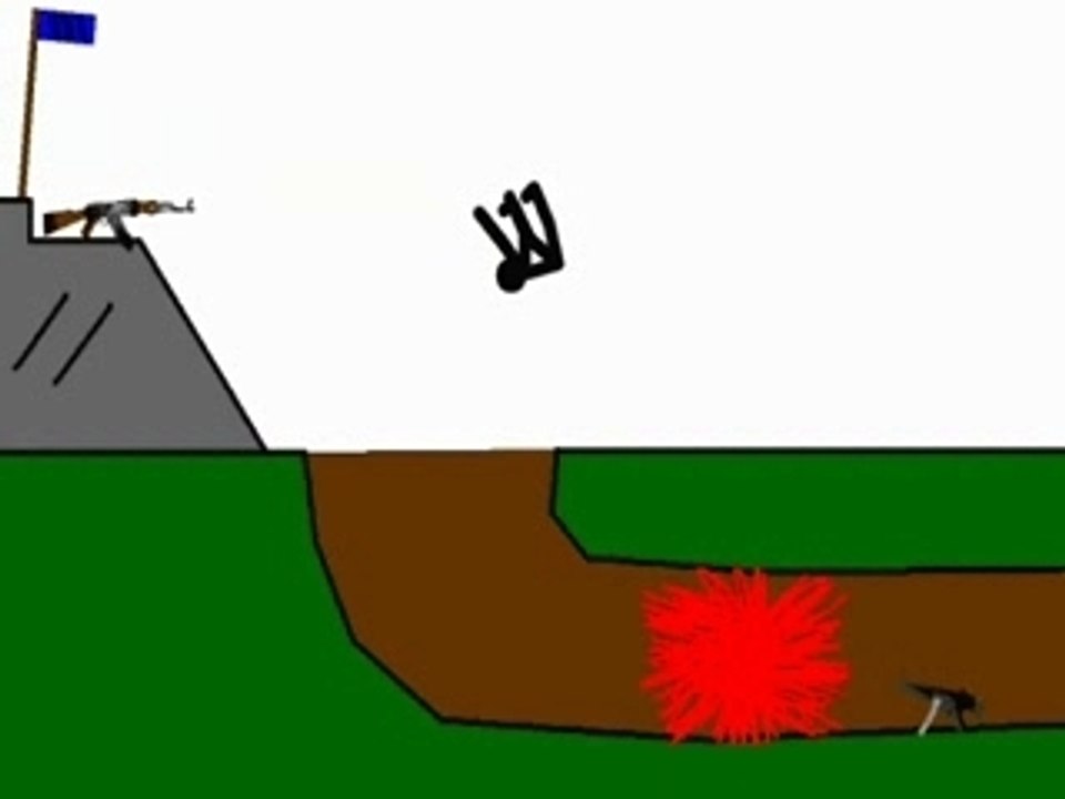 X-CTF: Stick Movie Challenge 🎬