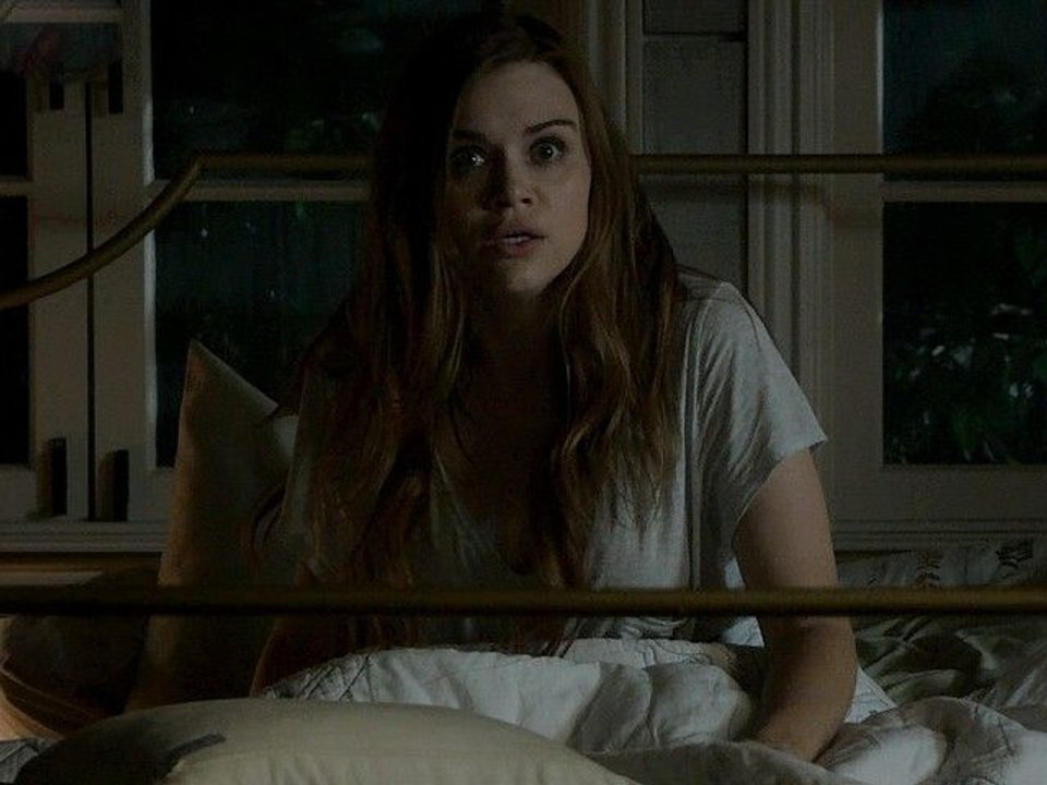 Teen Wolf S.6 E.02 "Superposition"