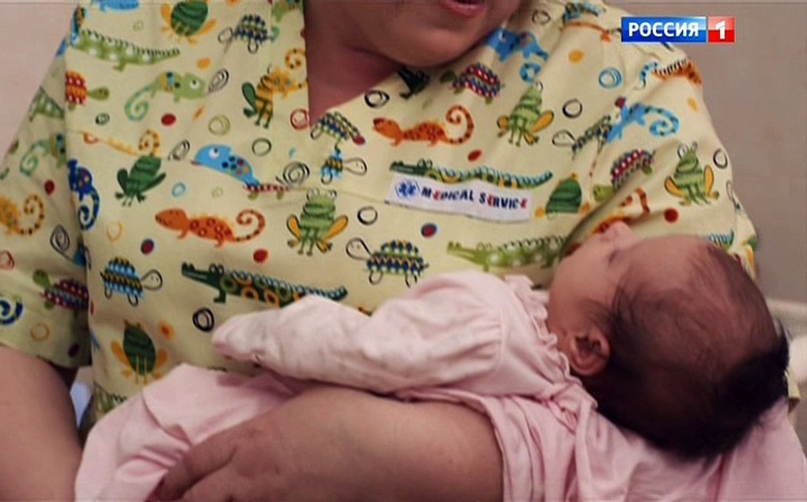 Последний лепесток 2 серия (2016)