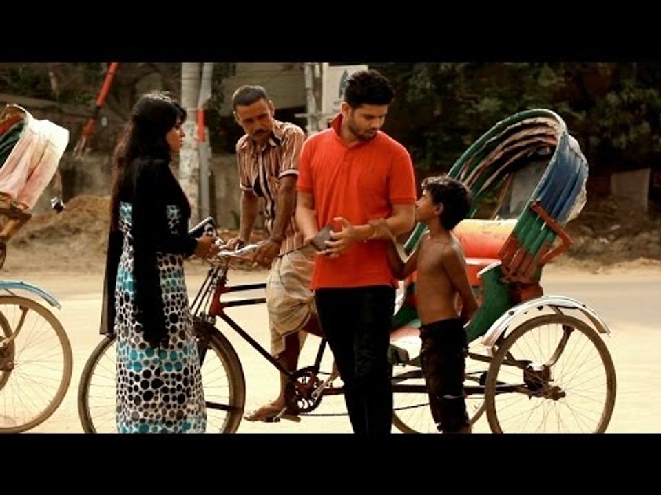 Bangla Short Film-Oder Golpo(ওদের গল্প)_ Bangla Short Film, Heart Touching, Insp