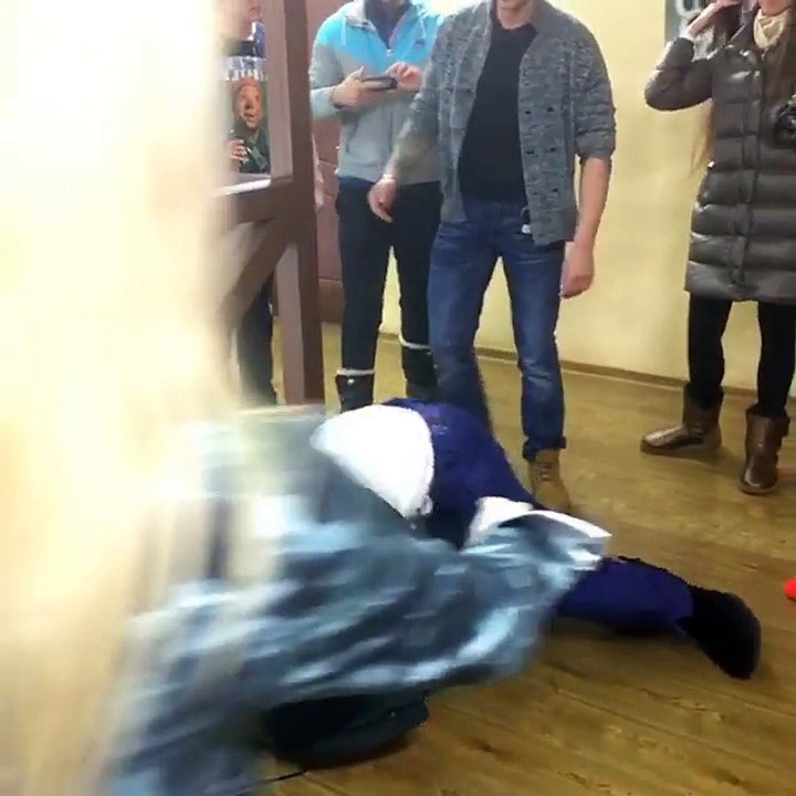 Лиза Полыгалова Бренды проекта вернулись