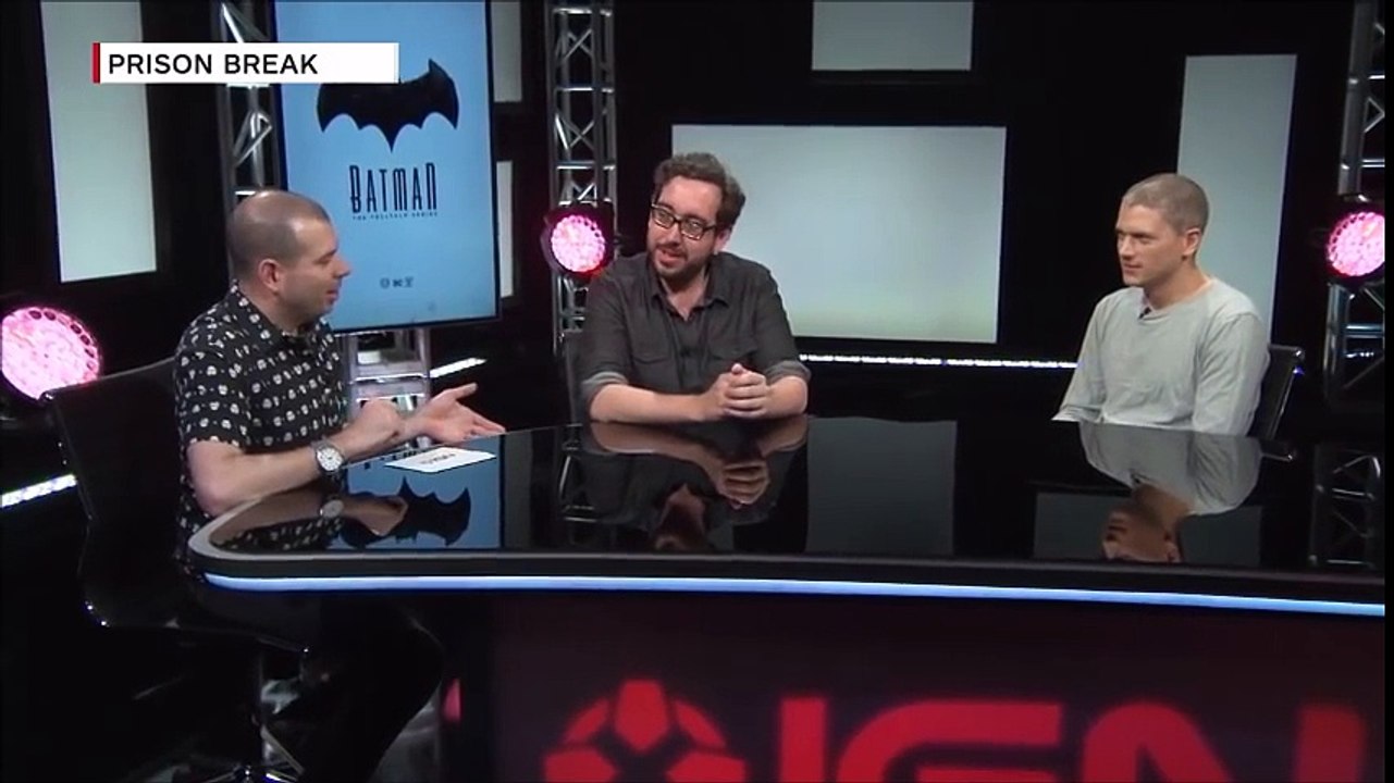 IGN WentworthMiller PrisonBreak 2016