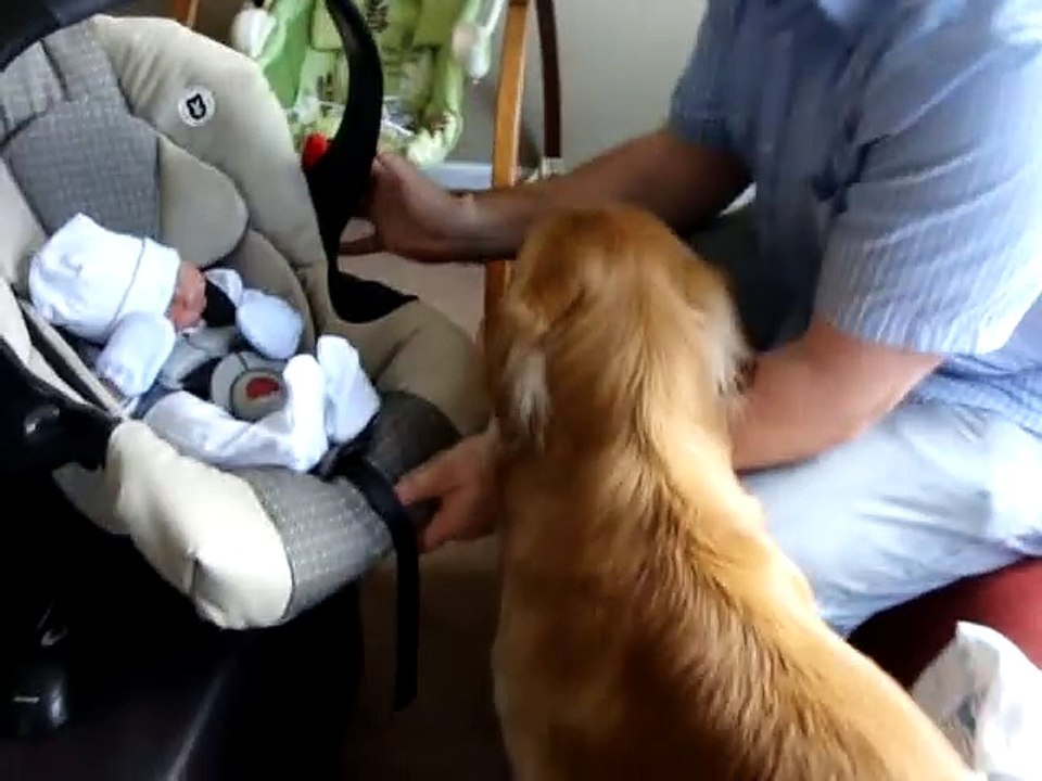 Ben and Chesty meet and greet