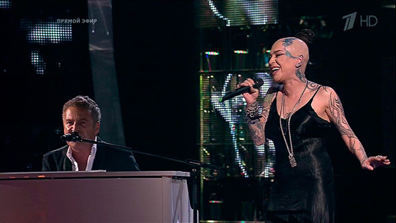 Дуэт Наргиз Закировой и Леонида Агутина порвал всех на шоу «Голос». Песня, которая круче оригинала!