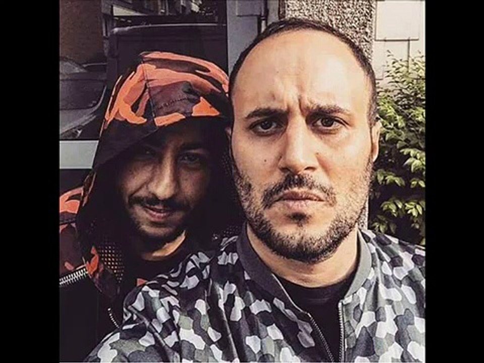 Lacrim Feat Mister you - liberté ( lacrim est enfin libre ) - YouTube