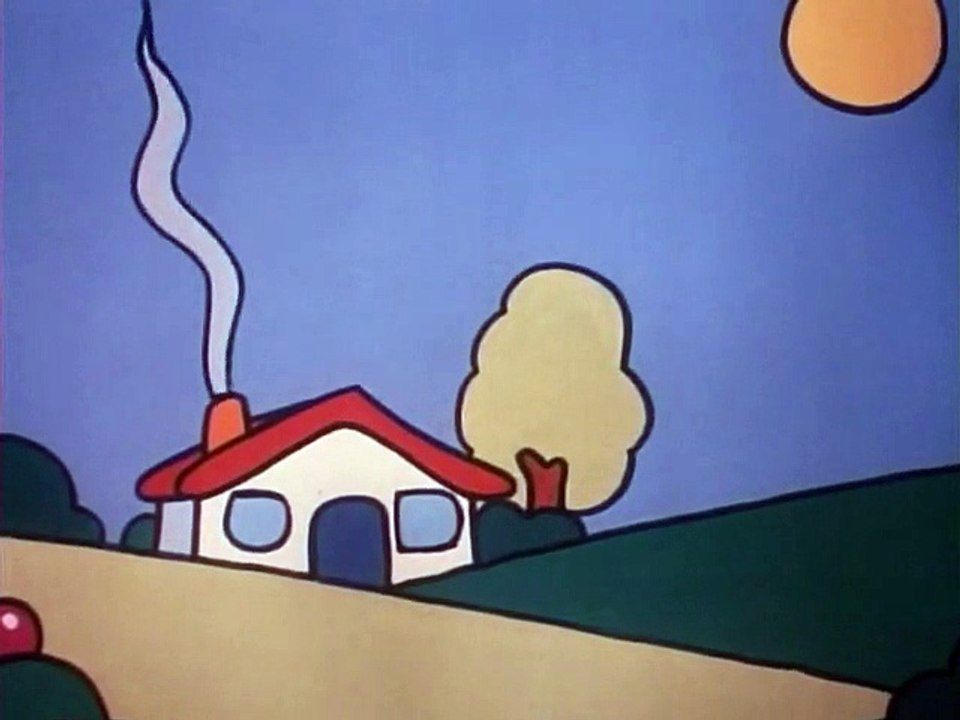 Sigla La Pimpa cartone animato