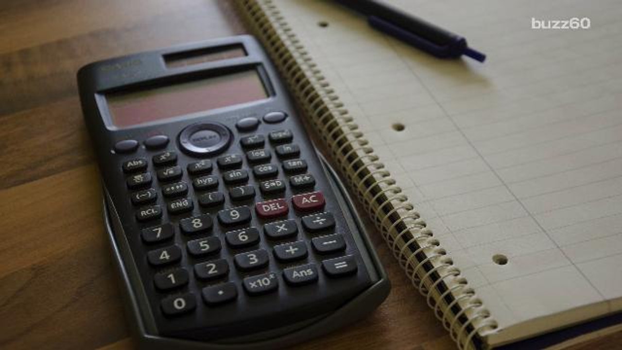 U.S. Students Lag Behind Asian Peers in Math and Science