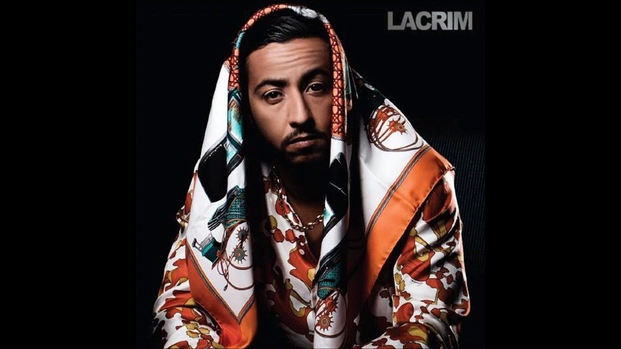 Lacrim feat. Mister You - Liberté -- Lacrim Est Sorti De Prison