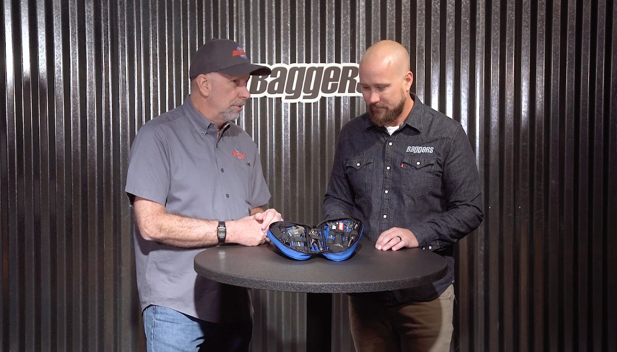 AIM EXPO 2016: CRUISE TOOLS PRESENTATION