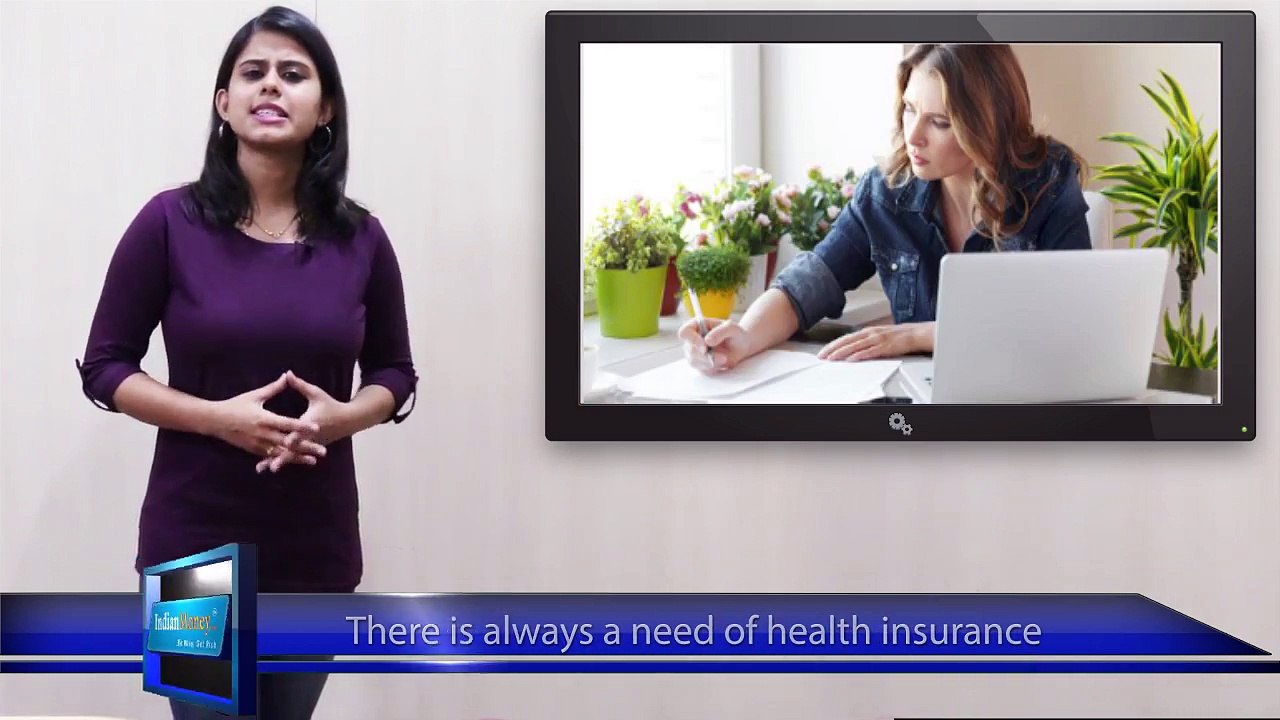 Health Insurance Plan - How Much Cover Is Required - IndianMoney.com
