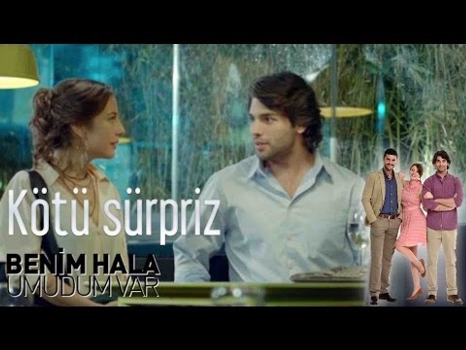 Benim Hala Umudum Var - Önemli