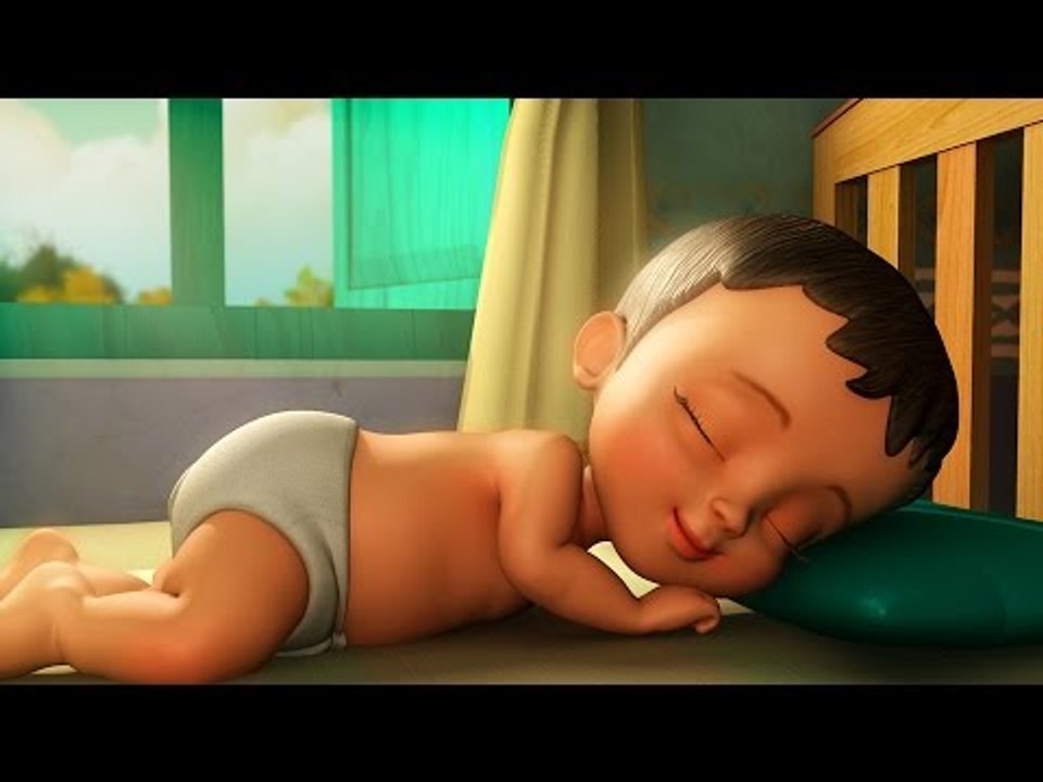 Tamil Rhymes & Baby Song for Children | Infobells