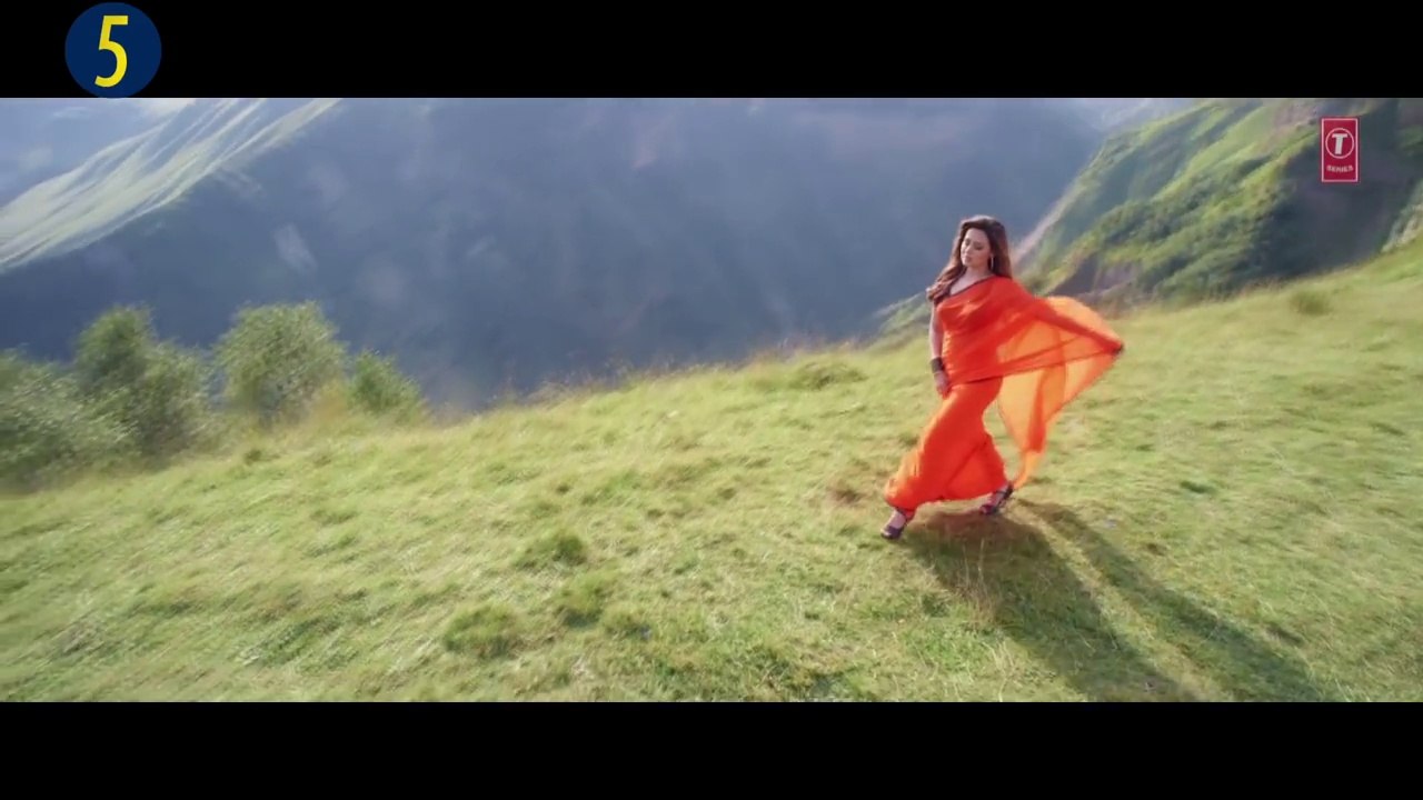 Bollywood Weekly Top 5 Songs - Episode 16 - Latest Hindi