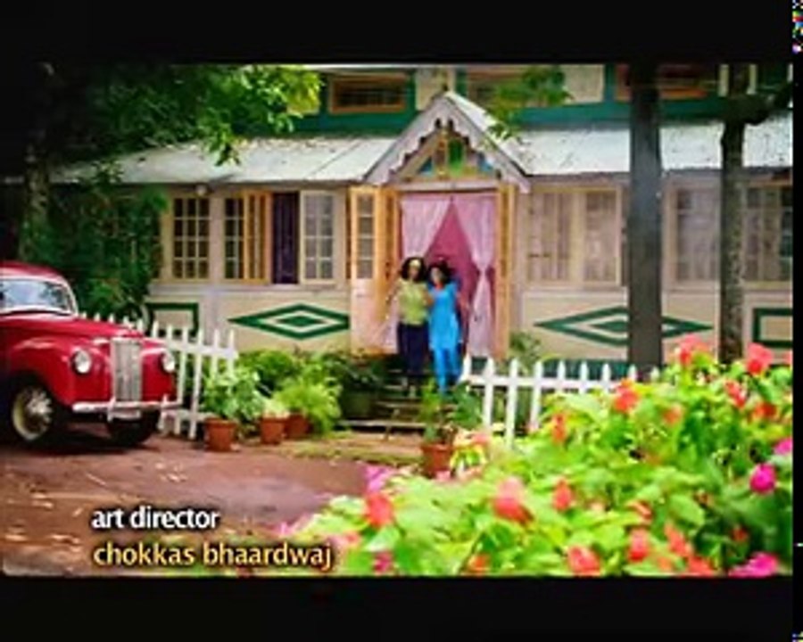 Amber Dhara Title - Sony Entertainment India - Swastik pictures