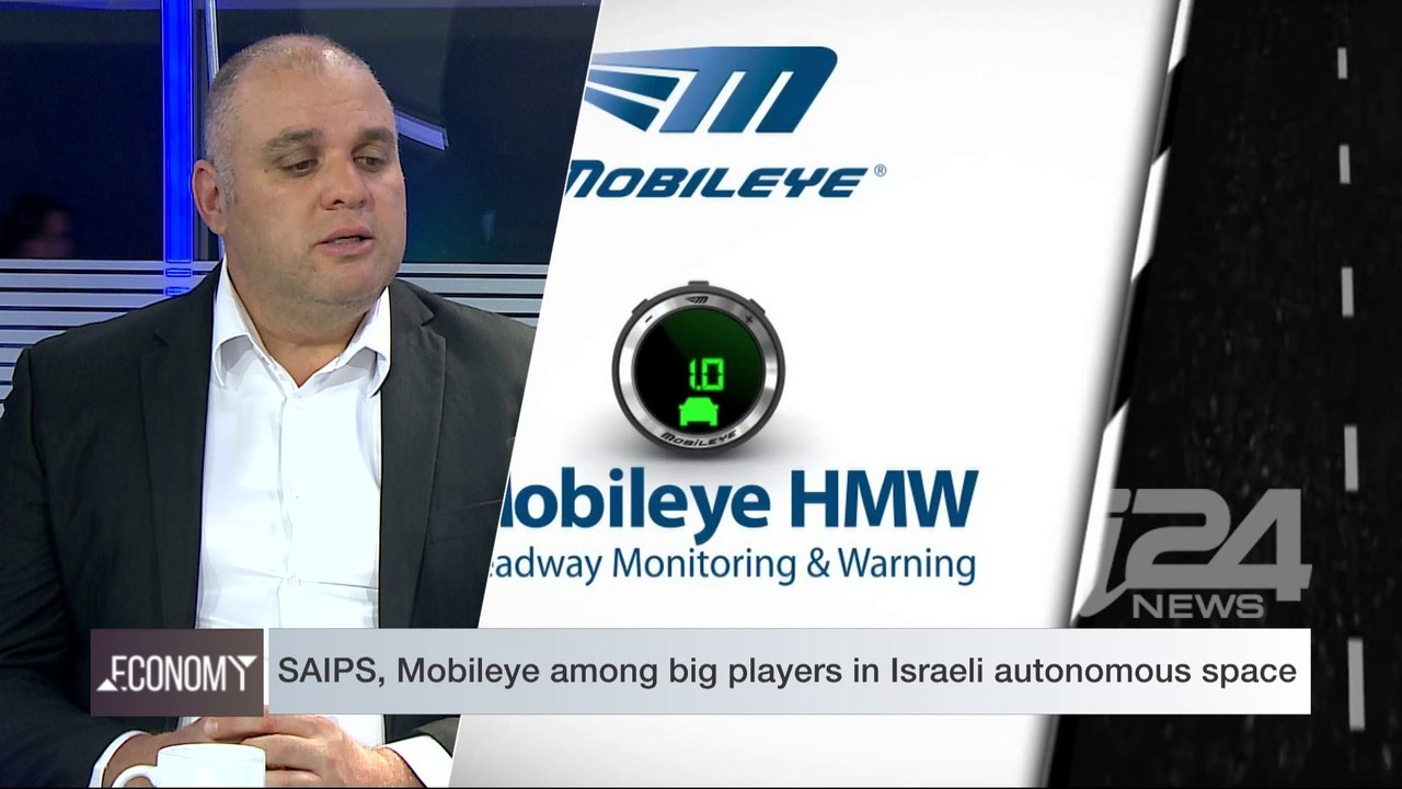 Israel's Self-Driving Car Industry: A Growing Tech Hub 🚗