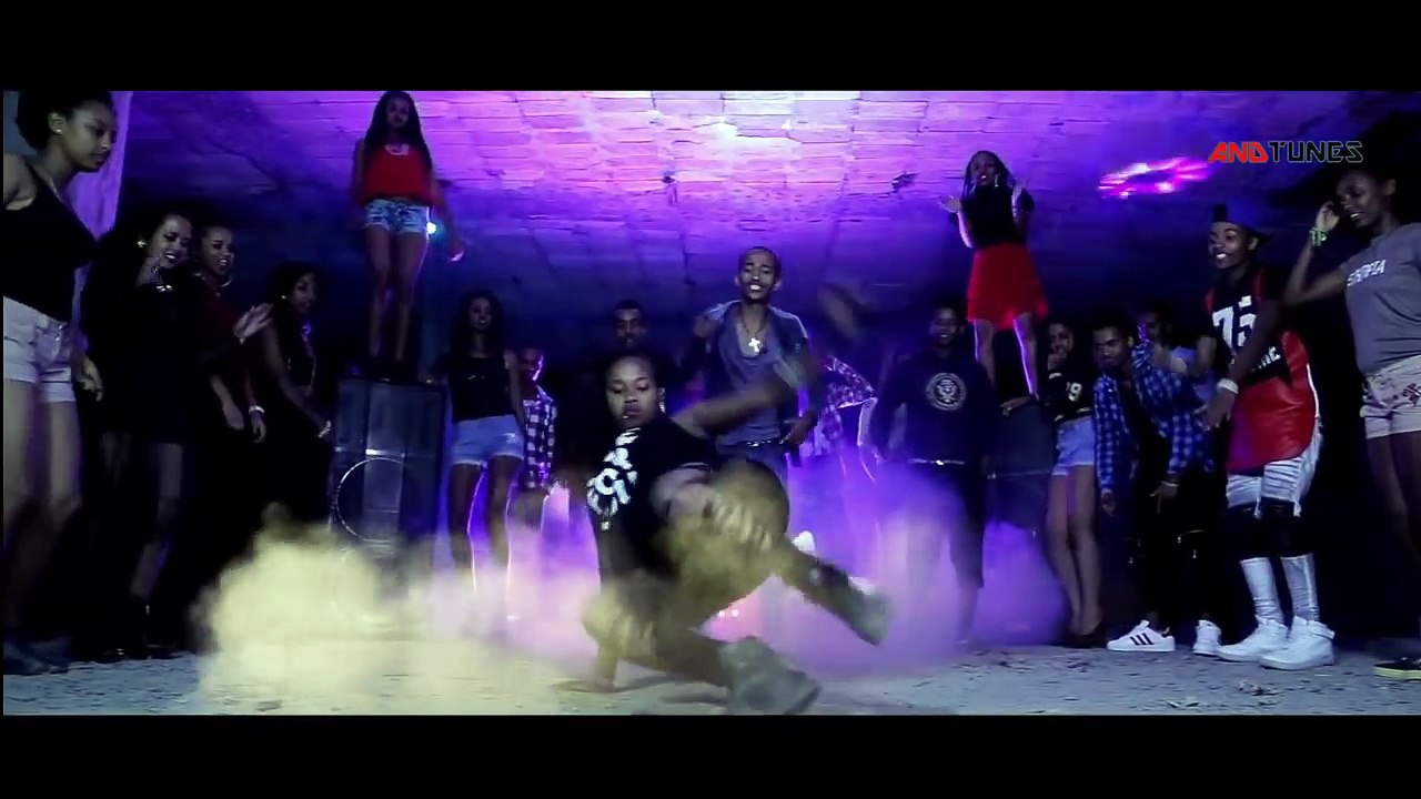 Ethiopian Music - Micky Gonderegna - Geredo (Official debut video) New Ethiopian music 2016