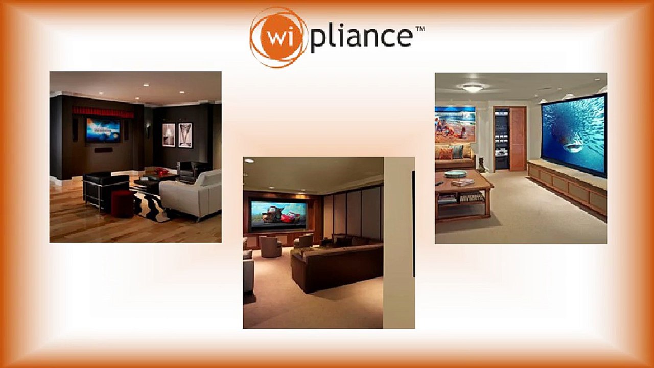 Audio, Video and Home Theater