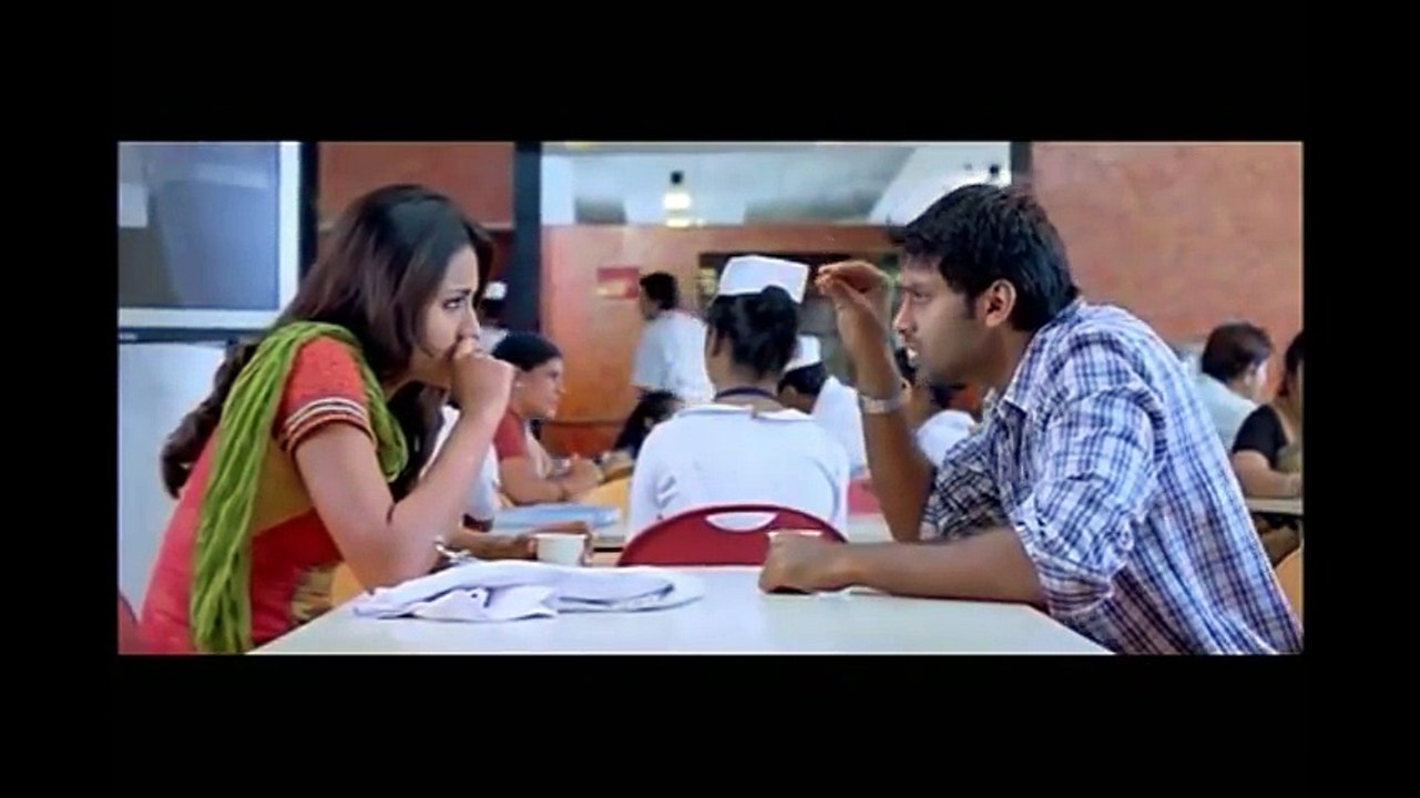 Best Love Proposal Scenes in Tamil Movies