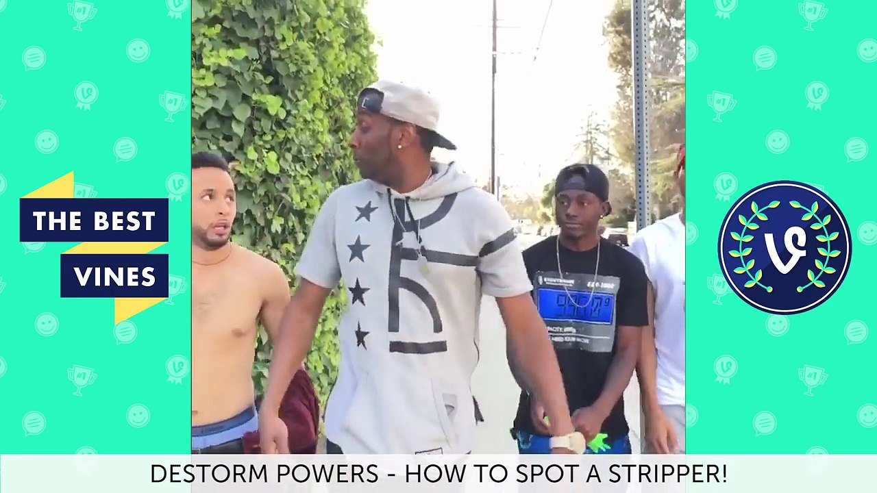 The Best Vines Weekly Compilation of November 2016 Week 1