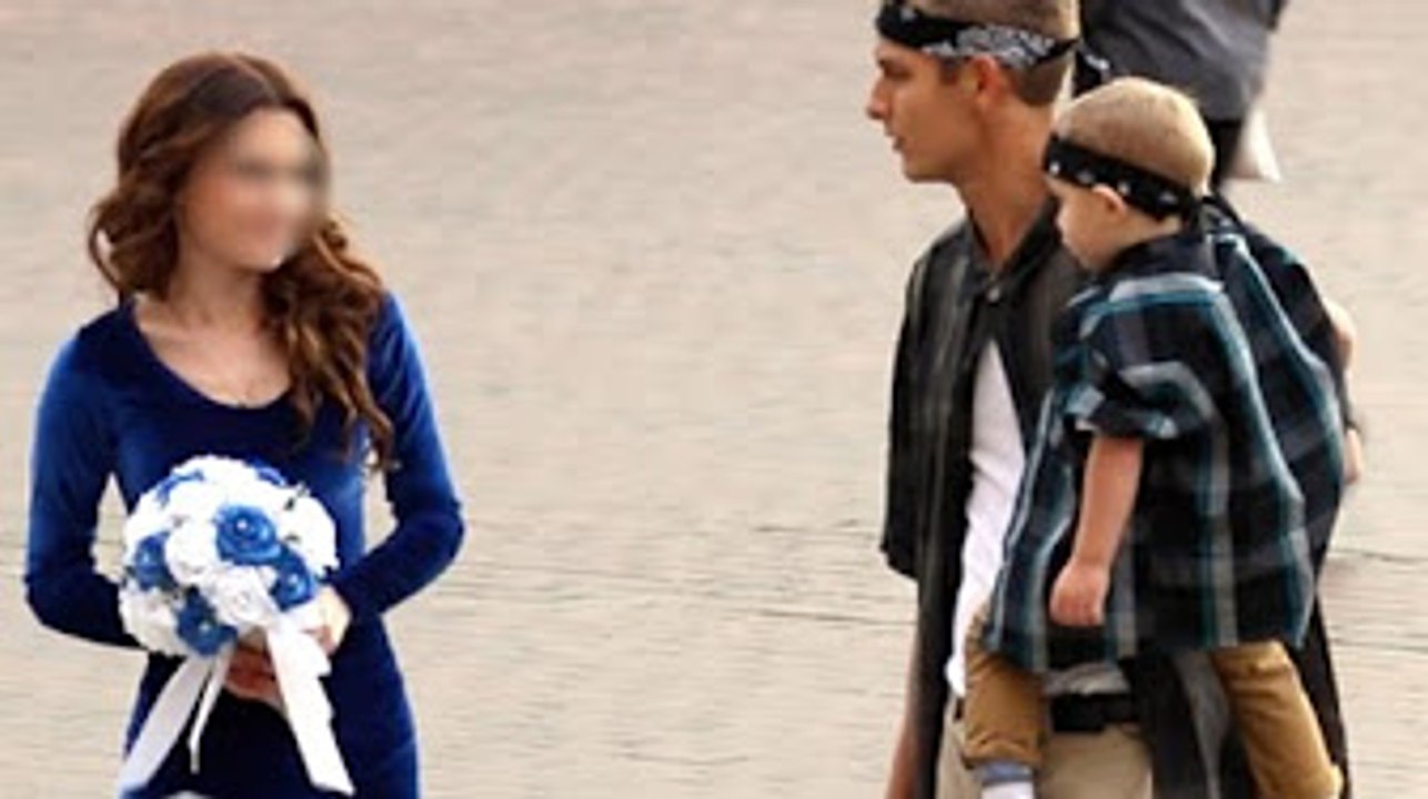 Like Father, Like Son