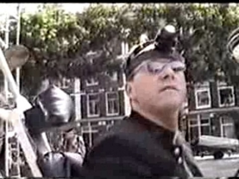 Amsterdam 1999