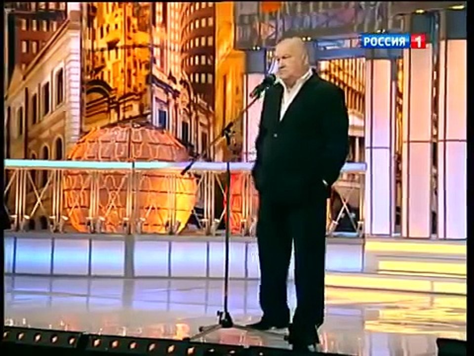 Свежие анекдоты Игорь Маменко   Холостяк!