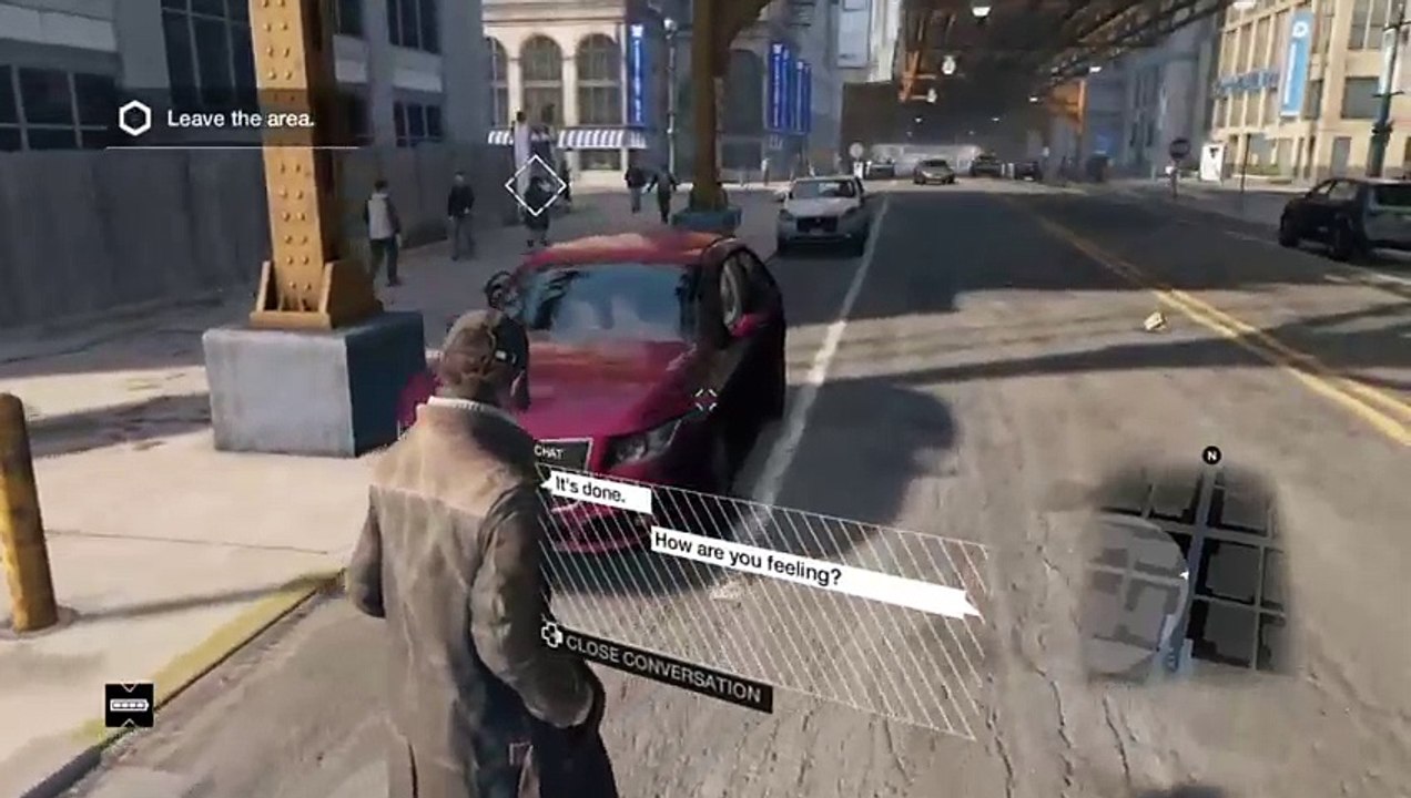 Watch dogs part 3 (7)