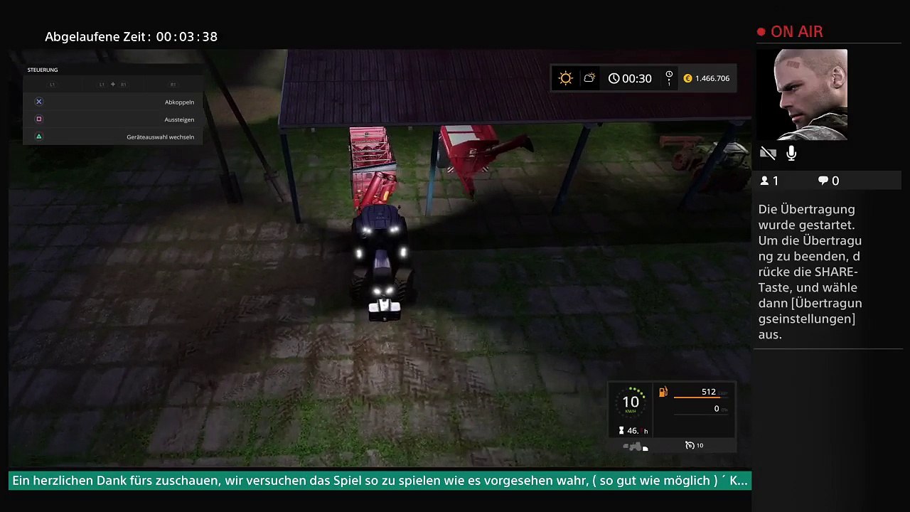 Landwirtschaft Simulator 17 (12)